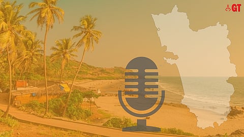 Celebrate Goa Statehood Day with Dalgado Konknni Akademi, Panjim