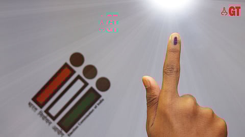 The Karnataka assembly elections were held on May 10, 2023.