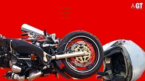 Vehicular accidents continue to take lives on Goan roads.