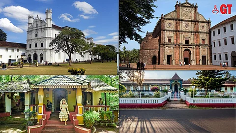 These excursions have been planned for upcoming June and July months when G20 meetings are scheduled in Goa.