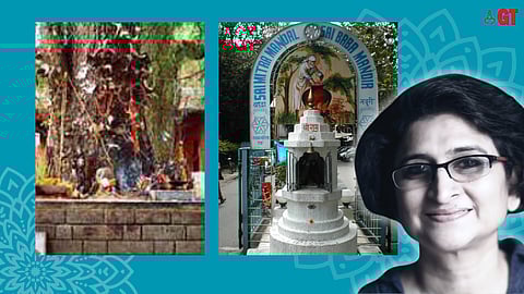 Museum of Goa (MOG), presents a talk on ‘Faith at Roadside Shrines’ on May 28, 2023