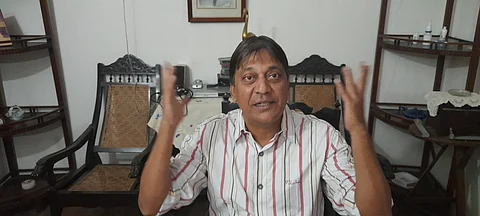 Goa's Christopher Menezes has been appointed Competition Director by TTFI President Kamlesh Mehta.