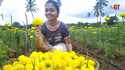 Uma Prabhudesai.