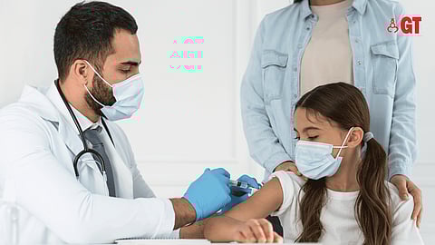 Children affected by rare diseases are currently marginalised and invisible.