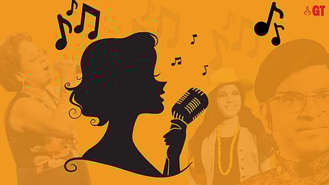 The solo singing competition of old Konkani hits, 'Mhozo Tallo Aikat', will be held on June 25, 2023 at Institute Menezes Braganza Hall, Panjim