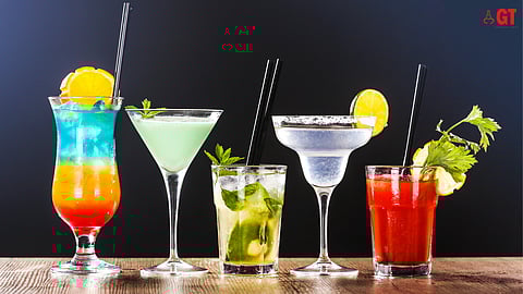 Bar Boss India is organising a short, Cocktail Workshop on June 30, 2023