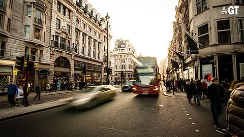 This brawl is not the first incident involving Goans in the UK.