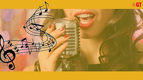 The 7th All Goa Konkani Solo Singing Competition of old Konkani hits, 'Mhozo Tallo Aikat' will be held on June 25, 2023 at Institute Menezes Braganza Hall, Panjim