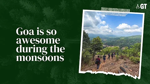 5 trekking groups that you can join in this monsoon