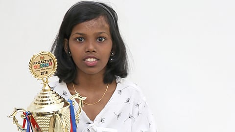 Surviving life threatening accident