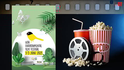 The 3-day Goa Environmental Film Festival (GEFF) begins on June 3, 2023