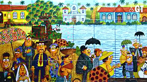 Goa needs a vision plan with strong participation from its citizens.