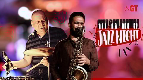An exclusive performance by the country’s best.