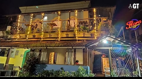 The Afonso brothers have operated out of the same location for the past three decades.