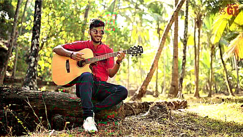 Maven's song 'Tuzoch hanv' has been called a masterpiece by some.