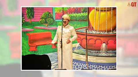 ‘Kanni Nhoi Ghoddnni’ is the latest tiatr from Irineu Gonsalves