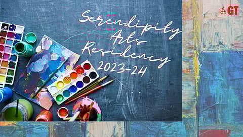 The annual artists' residency programme has launched many emerging and mid-career artists.