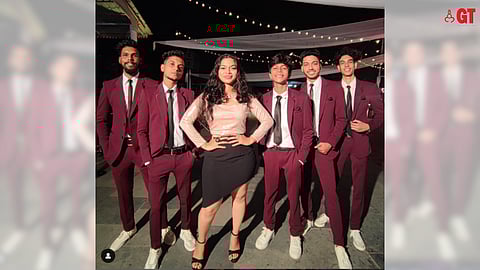 Clay Jars will perform live at Alagoa Resort, Betalbatim, on July 27, 2023