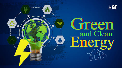 EESL unveiled its new Energy Efficiency Strategy at an event titled "Accelerating India's Net Zero Transition through Energy Efficiency, Sustainable Cooling & Mobility", during the 14th Clean Energy Ministerial (CEM) meeting in Goa.