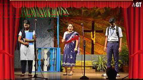 The student tiatr competition of the Tiatr Academy of Goa will be held from August 28, 2023 to September 15, 2023