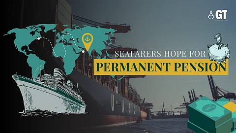 Post-retirement scheme for seamen disappoints.