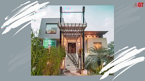 Based in Moira, the avant garde art gallery has hosted several art shows and  creative exchanges over the years