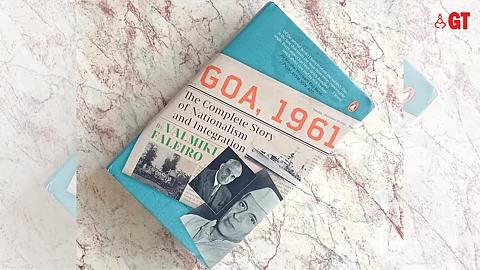 'Goa, 1961' gives the most detailed description of the operation to liberate Goa and the events leading up to it.