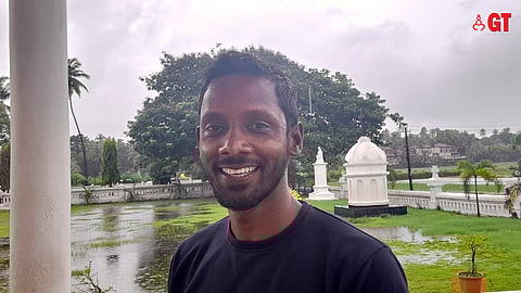 Not one to rest on his laurels, Bibiano Fernandes has taken up the challenge of coaching Bengaluru FC's B team.