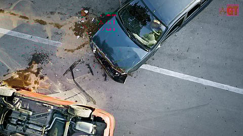 The Banastarim tragedy could have been avoided if two individuals had decided to be responsible, decent human beings.