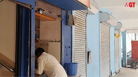 'Matka' sustains livelihoods in Goa more than the government.
