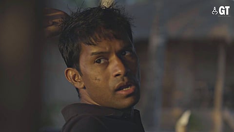 Konkani is a beautiful language, and there is an audience, says Miransha Naik