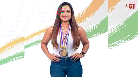 Results of the recently concluded Sailing World Championships indicate that Katya Coelho did not finish in three races and did not start in one.