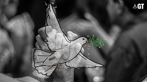 The incident and its aftermath showed the Goan mindset.