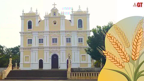 The feast of Our Lady of Snows will be celebrated in Raia on August 5, 2023