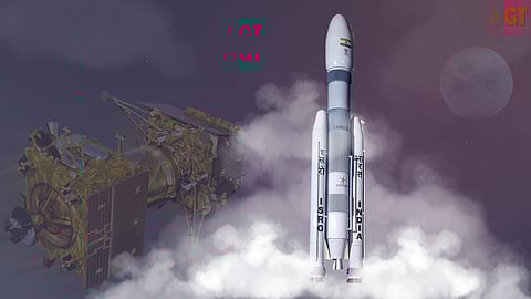 Don't miss the ‘Rocket Model’ at the Goa Science Centre and Planetarium (GSCP), Miramar, on August 15, 2023