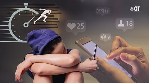 Saying 'No' to Urgency Culture: How to Slow Down and Be More Productive