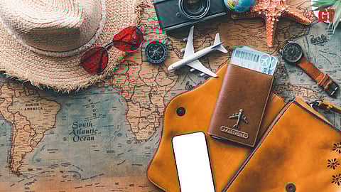Travel writing helps us appreciate other cultures and their customs.