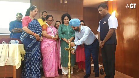Goa SCPCR will now work on strengthening guidance to teachers and providing more support for schools to tackle it, with support from Arpan.