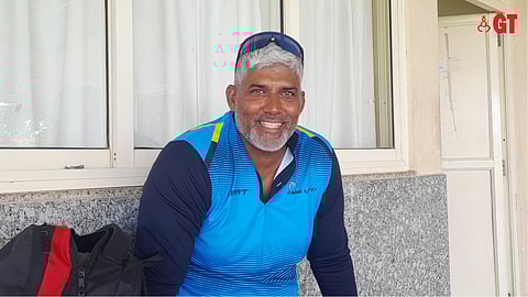 Batting consultant Umesh Patwal set to get best out of women cricketers from Goa.