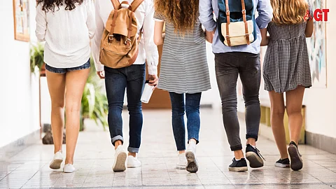 Schools play an important role in preventing and reducing the use of and access to e-cigarettes.