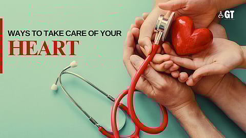 How to take care of your heart, preventive measures according to experts.