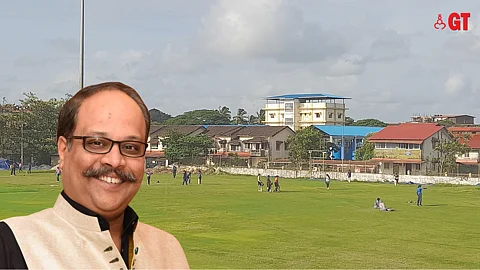 Manoj Caculo's decision is capable of changing the face of GCA.