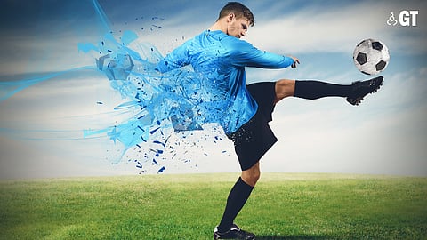 The second round of the Goa Professional League had no entertainment quotient.