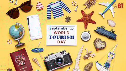 Keynote speakers at the World Tourism Day lunch to touch upon marine biodiversity, industry harnessing solar energy and the AI wave.