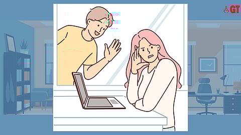 It’s high time that men change their mindset and stop believing that disrespecting women is their birthright