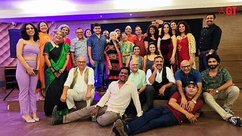 The WhatsApp community called NRG (New Residents of Goa) has expanded enormously over the past year.