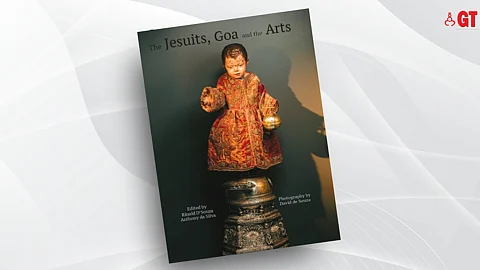 The book, ‘The Jesuits, Goa and the Arts’, will be launched on October 21, 2023 at the Xavier Centre for Historical Research (XCHR) in Porvorim