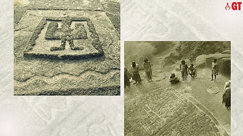 Museum of Goa (MOG), Pilerne, presents ‘Artistic Features of Konkan Petroglyphs’ on Oct 22, 2023