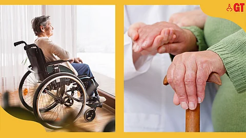 Elderly care in Goa: Challenges and realities