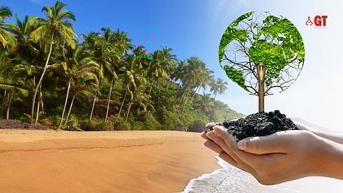 With Goa's environment under threat, Goans need to act now to save their beautiful state.